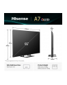 Hisense 55A7Q - nr 2