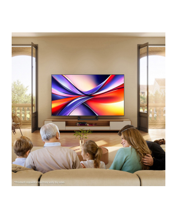 Hisense 50A7Q