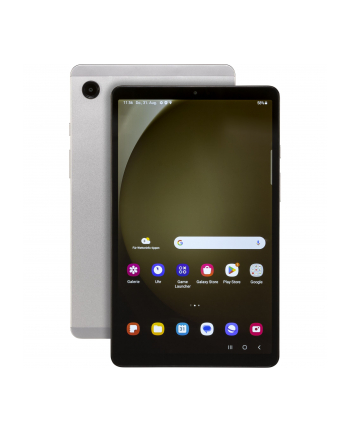 Samsung Galaxy Tab A9 LTE silver
