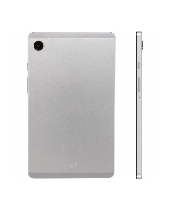 Samsung Galaxy Tab A9 LTE silver