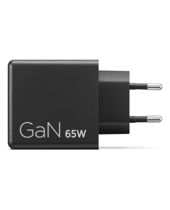 lenovo Ładowarka Dual USB-C 65W GaN 40AW065BEU nr 1
