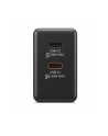 lenovo Ładowarka Dual USB-C 65W GaN 40AW065BEU - nr 5