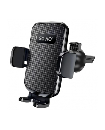 Uchwyt samochodowy na telefon SAVIO CH-05