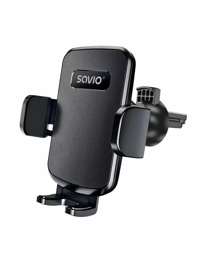 Uchwyt samochodowy na telefon SAVIO CH-05 główny