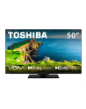 toshiba Telewizor LED 50 '' 50UV3F63DG - nr 1
