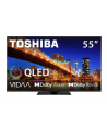 toshiba Telewizor QLED 55 '' 55QV3F63DG - nr 1