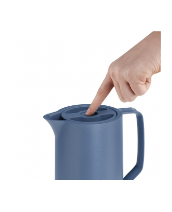 Emsa Motiva Quick Press 1 L nordic blue