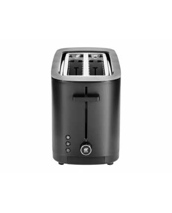 Zwilling Toaster 4-fach czarny ENFINIGY