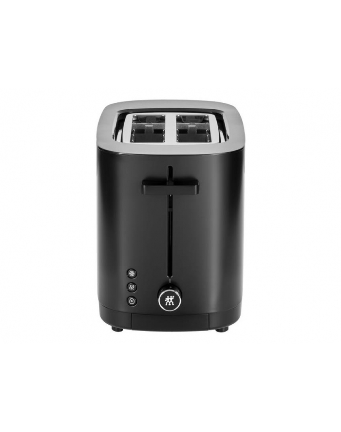 Zwilling Toaster 2-fach czarny ENFINIGY główny