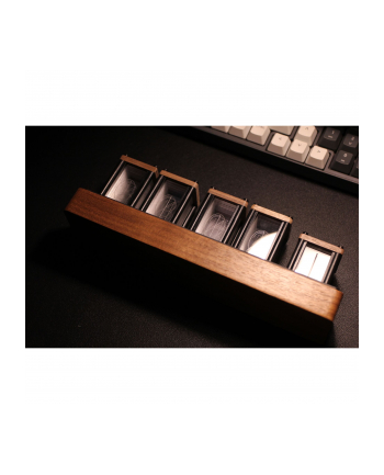 KIENZLE LED Nixie Clock