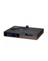 KIENZLE Alarm Clock wireless charging station BT Speaker KS - nr 1