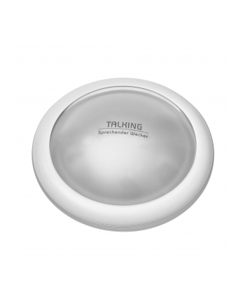 TFA 60.2565.54   Talk 2 Sprechender Funkwecker