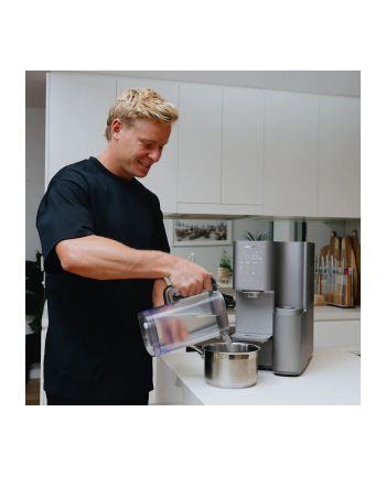 Philips ADD6921DG/10 Umkehrosmose-Wasserstation nr 1