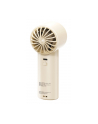 Verbatim Cool`n`Go Ice Touch Handheld Fan BIAŁY/silver  32343 - nr 4