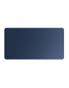 Satechi Eco Leather Desk Mat blue - nr 1