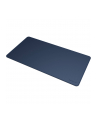 Satechi Eco Leather Desk Mat blue - nr 5