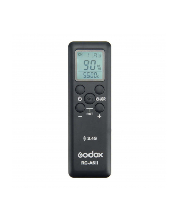 Godox RC-A6II Fernbedienung nr 1