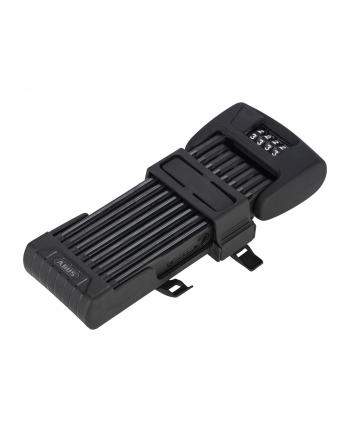 Abus Bordo 6000C 120 BK SH Faltschloss
