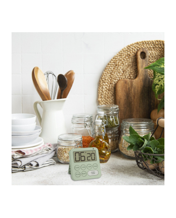 TFA 38.2056.04 digitaler Timer und Stoppuhr nr 2