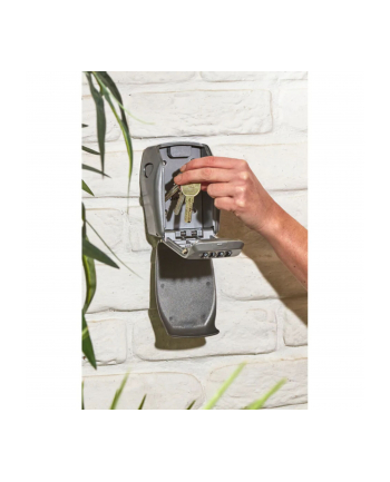 Master Lock Schlüsselkasten Select Wandmontage 5410EURD