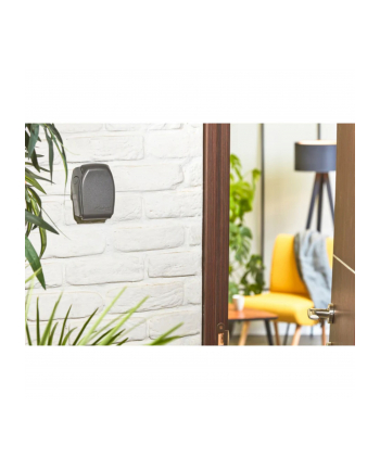 Master Lock Schlüsselkasten Select Wandmontage 5410EURD