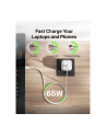Belkin BOOST Charge 65W USB-C Ladegerät PD und PPS  WCA011kqWH - nr 2