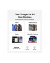Belkin BOOST Charge 65W USB-C Ladegerät PD und PPS  WCA011kqWH - nr 7