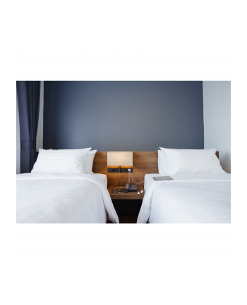 Belkin BOOST Charge 100W USB-C Ladegerät 2xUSB-C/1xA WCH016hqWH