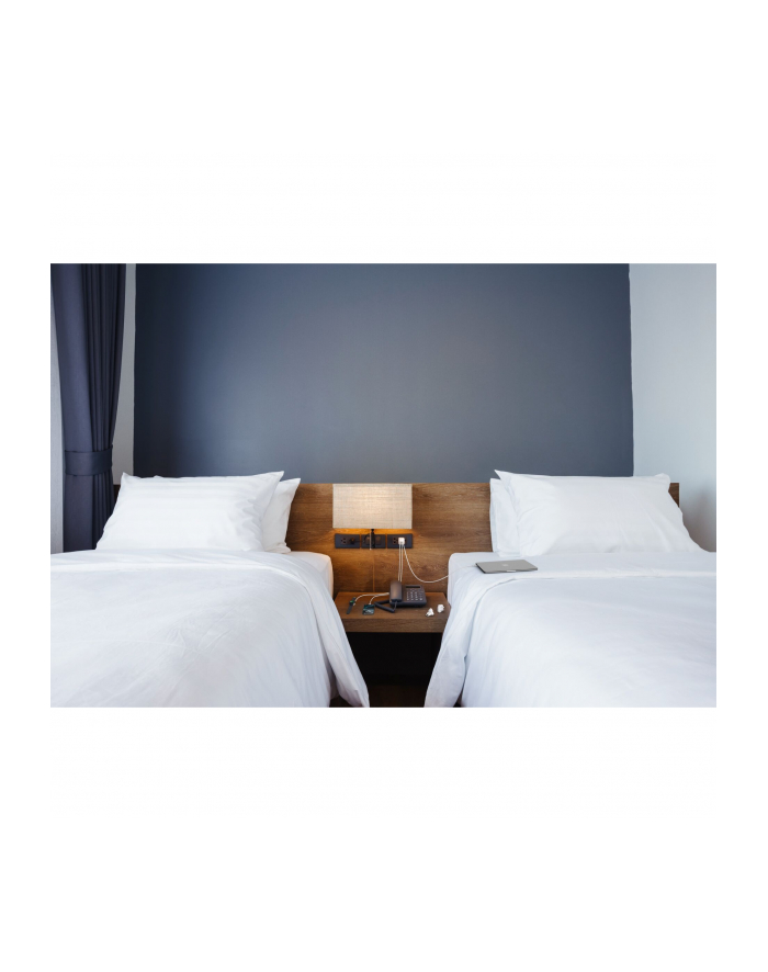 Belkin BOOST Charge 100W USB-C Ladegerät 2xUSB-C/1xA WCH016hqWH główny