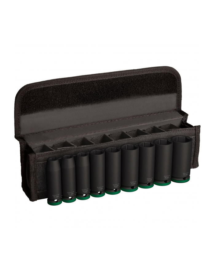 Bosch PRO Impact Steckschlüssel- einsatz-Set główny