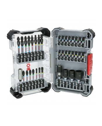 Bosch PRO Impact Schrauberbit Set
