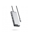 Alogic Universal 12-in-1 Mini Dock DV3 - nr 1