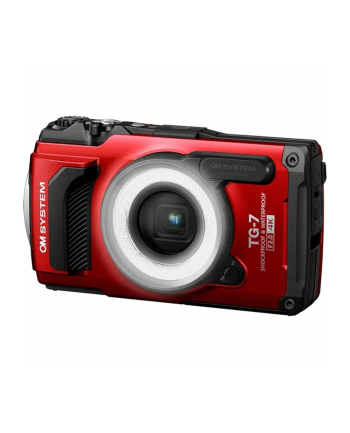 OM System LG-1 LED Ligth Guide