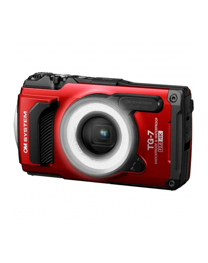 OM System LG-1 LED Ligth Guide główny