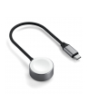 Satechi USB-C Magnetic Fast Charging Cable for Apple Watch - nr 1
