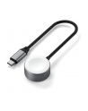 Satechi USB-C Magnetic Fast Charging Cable for Apple Watch - nr 2