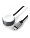 Satechi USB-C Magnetic Fast Charging Cable for Apple Watch - nr 3