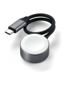 Satechi USB-C Magnetic Fast Charging Cable for Apple Watch - nr 4