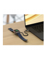 Satechi USB-C Magnetic Fast Charging Cable for Apple Watch - nr 8