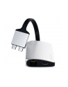 Satechi Type-C Dual Multimedia Adapter silver - nr 12