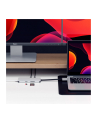 Satechi Type-C Dual Multimedia Adapter silver - nr 4