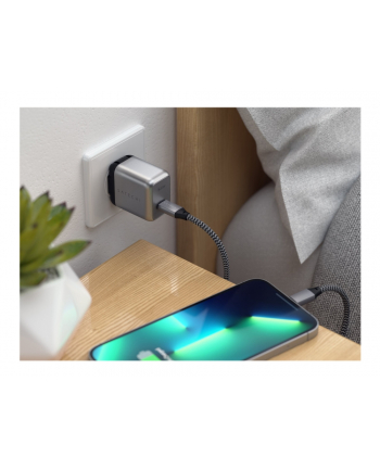 Satechi 20W USB-C PD Wall Charger nr 1