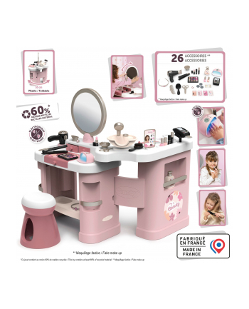 Smoby My Beauty Center Kosmetikstudio