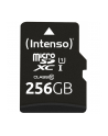 Intenso Microsd 256GB Uhs-I Perf Cl10| Performance (3424492) - nr 1