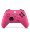 Microsoft Xbox Series kontroler bezprzewodowy Pink - nr 1