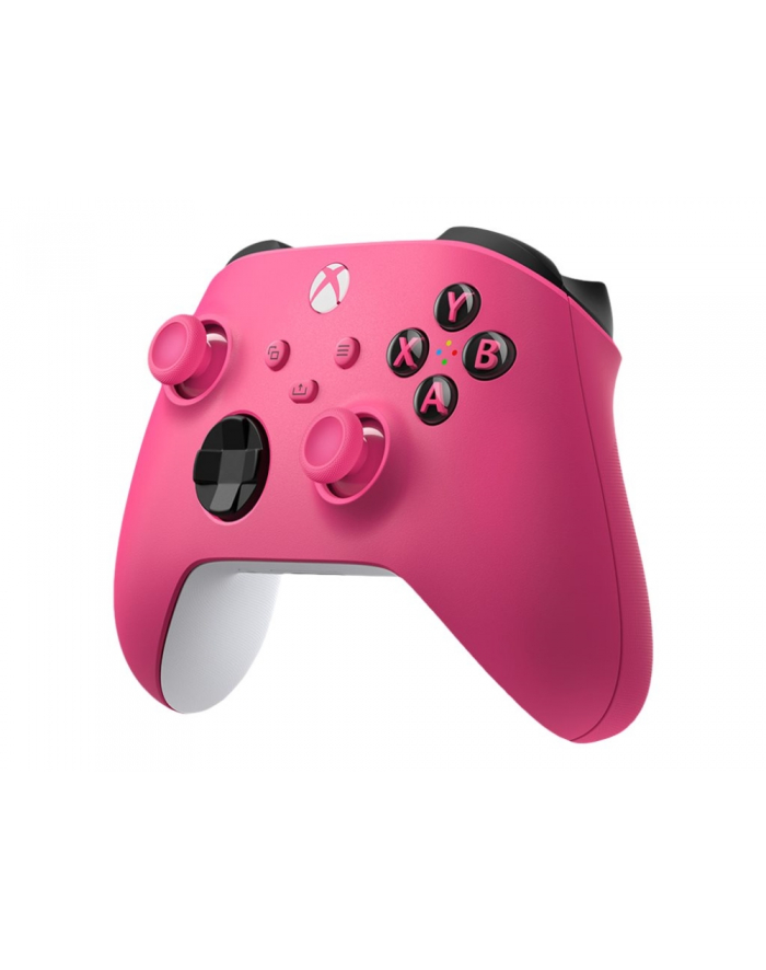 Microsoft Xbox Series kontroler bezprzewodowy Pink główny