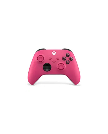 Microsoft Xbox Series kontroler bezprzewodowy Pink