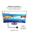 CLUB 3D  KABEL (CAC1220)  (CAC1220) - nr 5