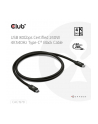 Club3D USB-C 1.2 m (CAC1570) - nr 11