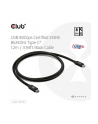 Club3D USB-C 1.2 m (CAC1570) - nr 15